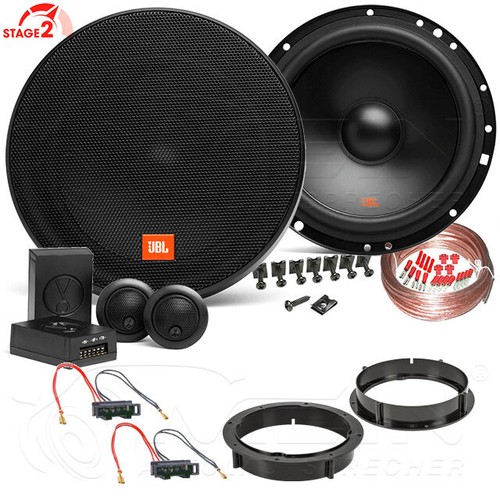 Jbl lautsprecher für - lautsprecher, vw