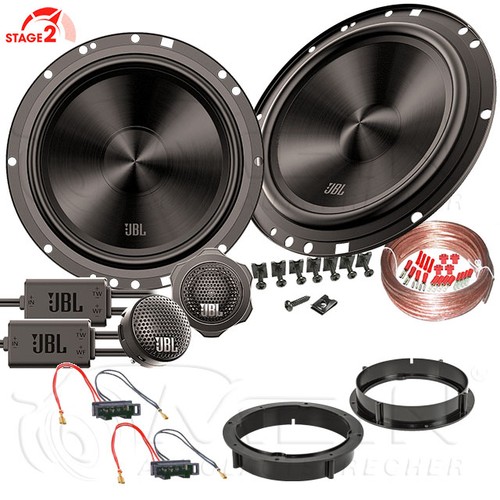 Jbl harman lautsprecher - harman,
