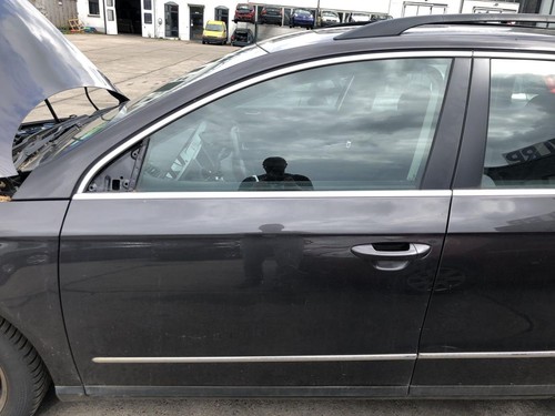 Passat variant tür - b6,