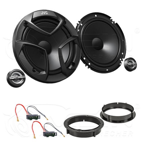 Jvc lautsprecher für - jvc,