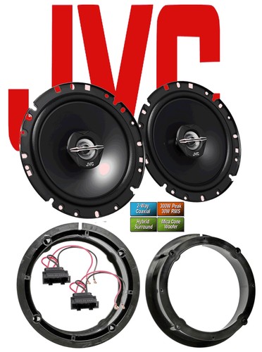 Jvc lautsprecher für - jvc,