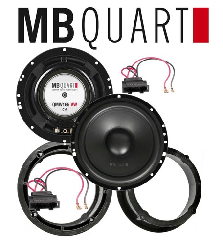 Quart kickbass woofer für - quart,