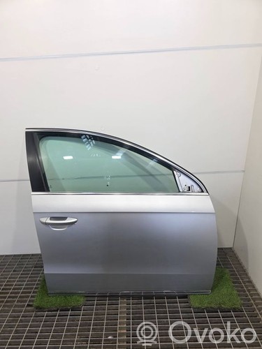 Tur vorne volkswagen passat - vorne, b7