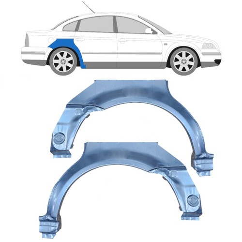 Für volkswagen passat - für,