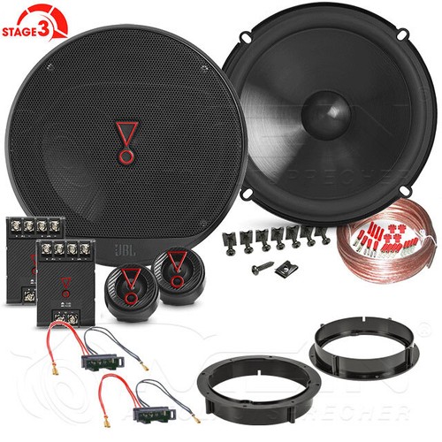 Jbl lautsprecher für - für, vw