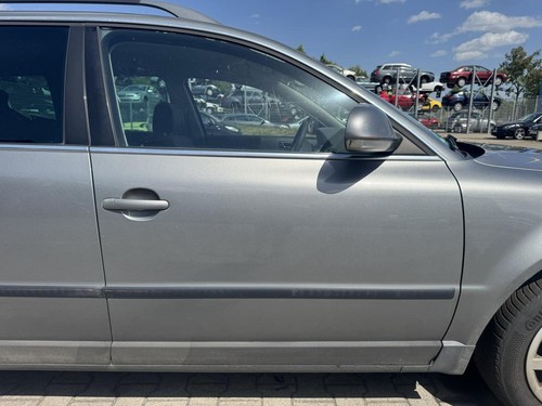 Passat 3bg original - original, tür