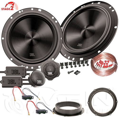 Jbl harman lautsprecher - by,