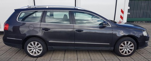 Passat variant tür - vw,