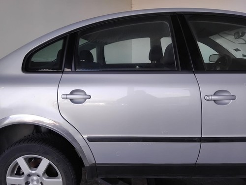 Passat tür hinten - tür,