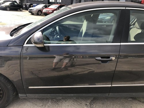 Passat tür vorn - b6,