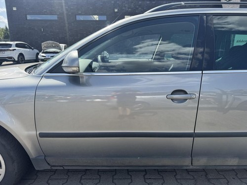 Passat 3bg original - original, tür