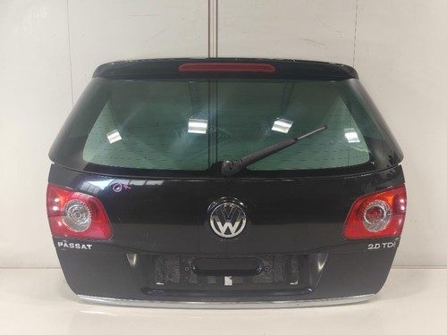 Heckklappe für volkswagen - heckklappe,