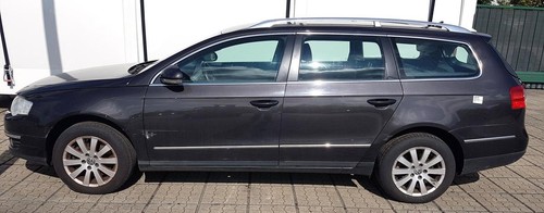 Passat variant tür - passat, 3c