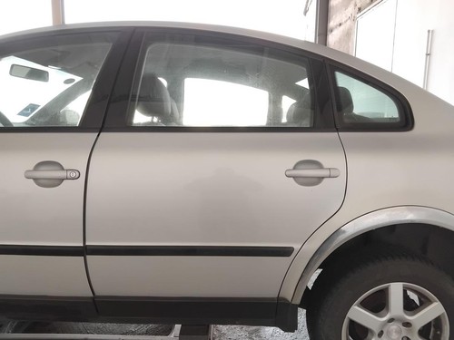 Passat tür hinten links - tür,