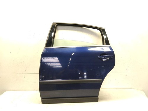 Passat 3bg limousine - vw,