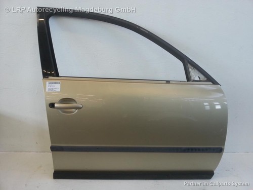 Passat 3bg tür - vw,
