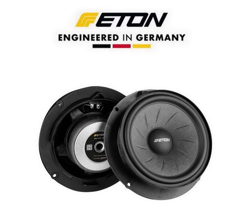 Basslautsprecher woofer plug - woofer, &