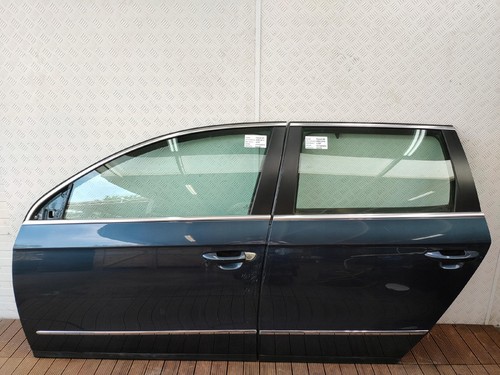 Passat 2005 10 kombi - passat, b6