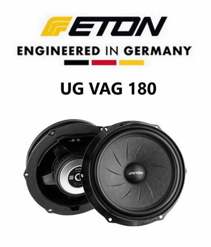 Basslautsprecher für - , vw