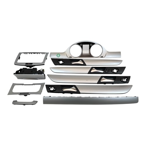 Dekorleisten set - dekorleisten,