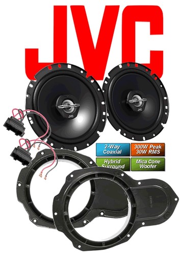 Jvc lautsprecher für - jvc,