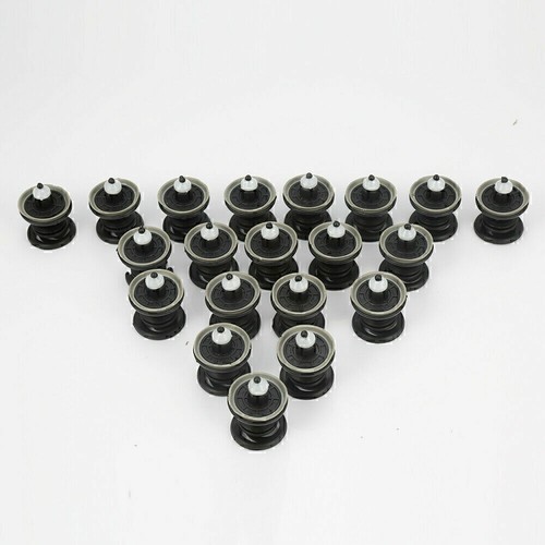 20x türverkleidung - 20x,
