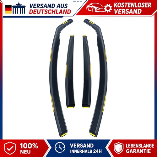 Windabweiser regenabweiser - windabweiser,