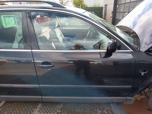 Passat 3bg original - original, tür