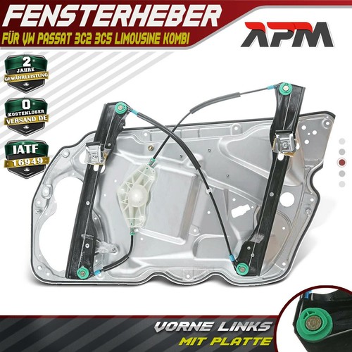 Fensterheber fahrerseite vorne - fensterheber,