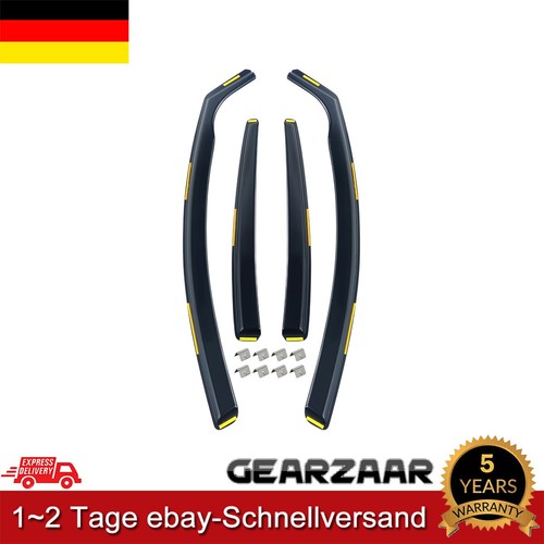 Windabweiser regenabweiser - windabweiser,