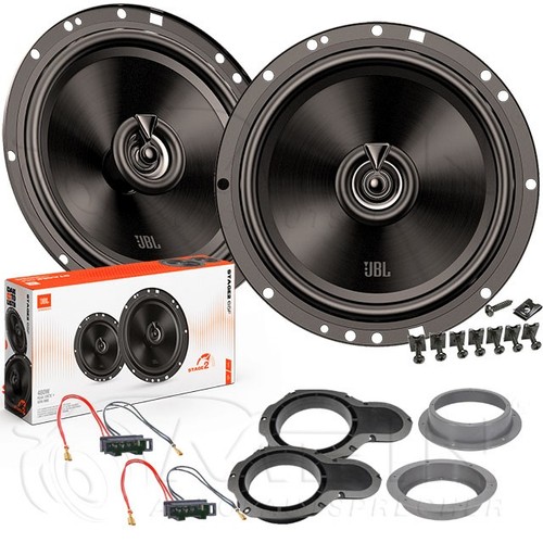 Jbl harman lautsprecher - by,